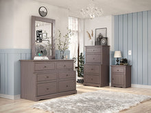 Load image into Gallery viewer, Stavros Nightstand