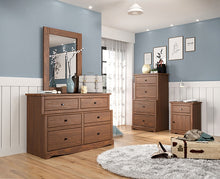 Load image into Gallery viewer, Stavros Dresser