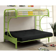 Load image into Gallery viewer, Rainbow Bunk Bed