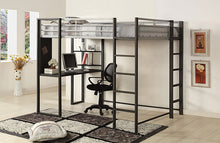 Load image into Gallery viewer, Sherman Bunk Bed