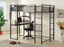 Load image into Gallery viewer, Sherman Bunk Bed