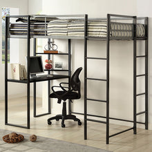 Load image into Gallery viewer, Sherman Bunk Bed