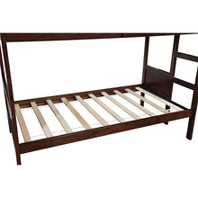 Load image into Gallery viewer, Annette Twin/Twin Bunk Bed