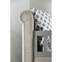 Load image into Gallery viewer, Sascha Twin/Twin Bunk Bed