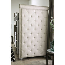 Load image into Gallery viewer, Sascha Twin/Twin Bunk Bed