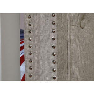 Sascha Twin/Twin Bunk Bed