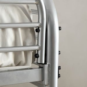 Opal Twin/Twin Bunk Bed