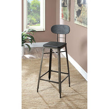 Load image into Gallery viewer, Odalys Bar Chair (2/Box)