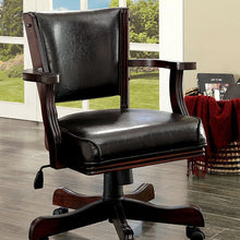 Load image into Gallery viewer, ROWAN Cherry Height-Adjustable Arm Chair