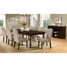 Load image into Gallery viewer, HURDSFIELD Antique Cherry Side Chair