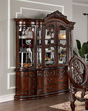 Load image into Gallery viewer, Normandy Hutch &amp; Buffet