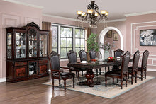 Load image into Gallery viewer, Picardy Dining Table Set