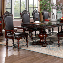 Load image into Gallery viewer, Picardy Dining Table Set