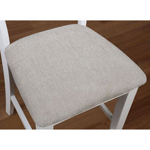 Load image into Gallery viewer, Kiana White Counter Ht. Side Chair (2/CTN)