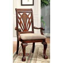 Load image into Gallery viewer, Petersburg Arm Chair (2/Box)