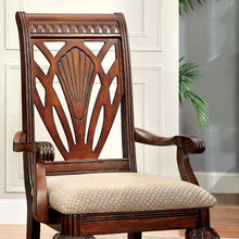 Load image into Gallery viewer, Petersburg Arm Chair (2/Box)