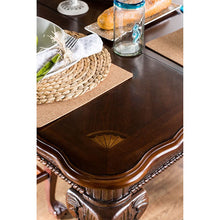 Load image into Gallery viewer, PETERSBURG II Cherry Counter Ht. Table