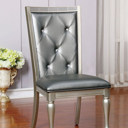 Sarina Side Chair (2/Box)