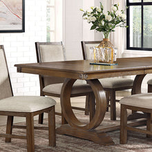 Load image into Gallery viewer, Monclova 7 Pc Dining Table Set