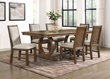 Load image into Gallery viewer, Monclova 7 Pc Dining Table Set