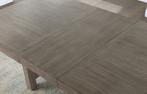San Antonio 7 Pc Dining Table Set