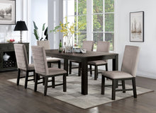 Load image into Gallery viewer, Umbria 7 Pc Dining Table Set
