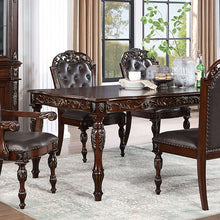 Load image into Gallery viewer, Nouvelle 7 Pc Dining Table Set