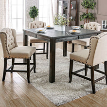 Load image into Gallery viewer, Sania Counter Ht. Table