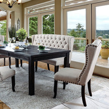 Load image into Gallery viewer, Sania 7 Pc Dining Table Set