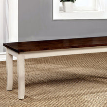 Load image into Gallery viewer, Dover Bench