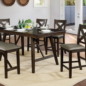 Bridgeville Counter Height Table