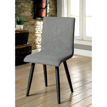 Load image into Gallery viewer, Vilhelm I Gray Side Chair (2/CTN)