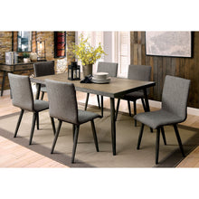 Load image into Gallery viewer, Vilhelm I Gray Side Chair (2/CTN)