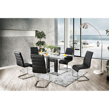 Load image into Gallery viewer, Richfield 7 Pc Dining Table Set