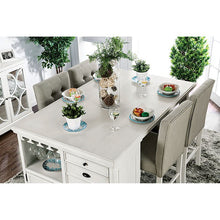 Load image into Gallery viewer, Sutton 5 Pc Dining Table Set