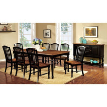 Load image into Gallery viewer, Mayville Dining Table Set
