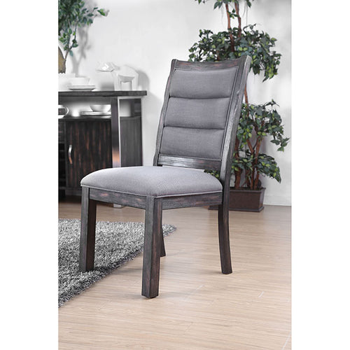 Mandy Side Chair (2/Ctn)