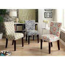 Load image into Gallery viewer, Prue Accent Chair (2/Box)