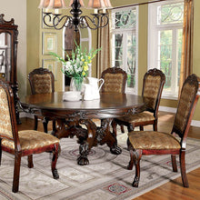 Load image into Gallery viewer, MEDIEVE Cherry Round Dining Table image