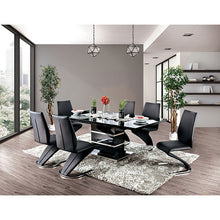 Load image into Gallery viewer, Midvale 7 Pc Dining Table Set