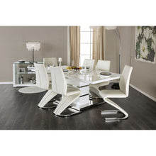 Load image into Gallery viewer, Midvale 7 Pc Dining Table Set
