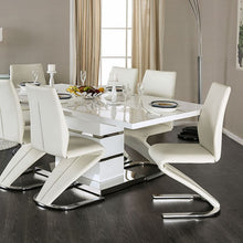 Load image into Gallery viewer, Midvale 7 Pc Dining Table Set