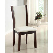 Load image into Gallery viewer, Manhattan 7 Pc Dining Table Set