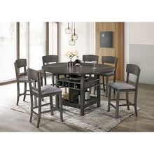 Load image into Gallery viewer, Stacie 5 PC Dining Table Set