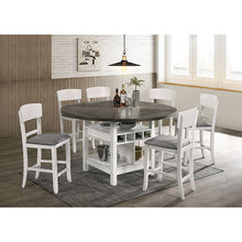 Load image into Gallery viewer, Stacie 5 PC Dining Table Set