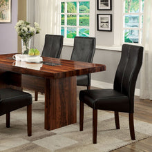 Load image into Gallery viewer, BONNEVILLE I Brown Cherry Dining Table image