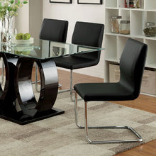 Load image into Gallery viewer, LODIA I Black Dining Table image