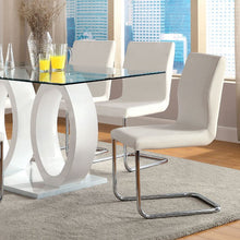 Load image into Gallery viewer, Lodia 7 Pc Dining Table Set
