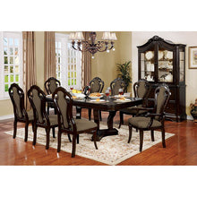 Load image into Gallery viewer, Rosalina Walnut/Beige Side Chair (2/CTN)