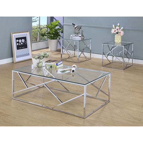 Pamplona 3 Pc. Set